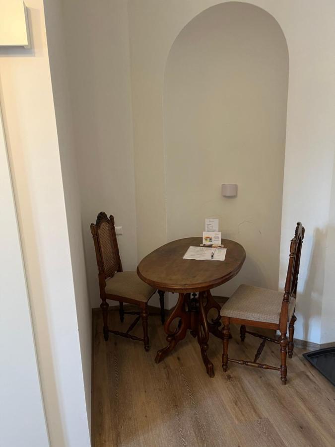Kloster Wernberg Hotel Quarto foto